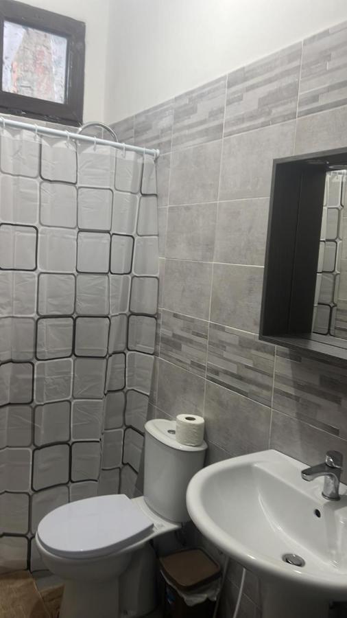 Casablanca Rooms Catânia Exterior foto