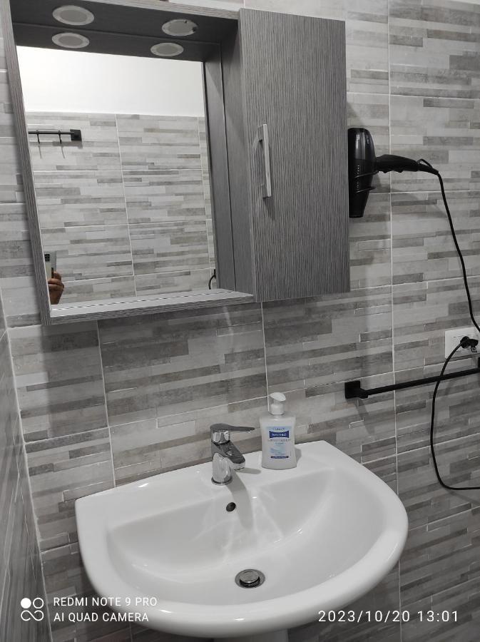 Casablanca Rooms Catânia Quarto foto