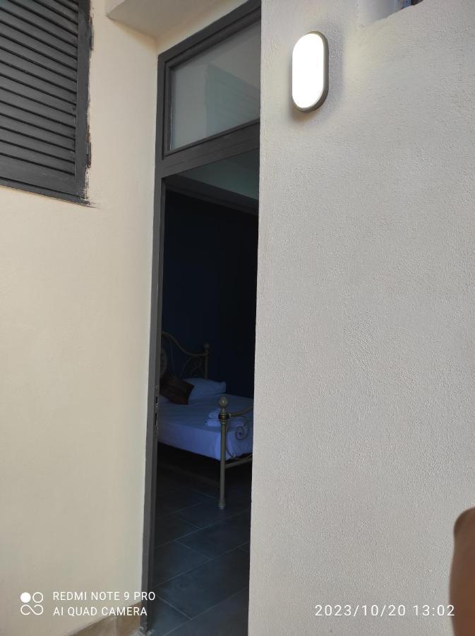 Casablanca Rooms Catânia Quarto foto